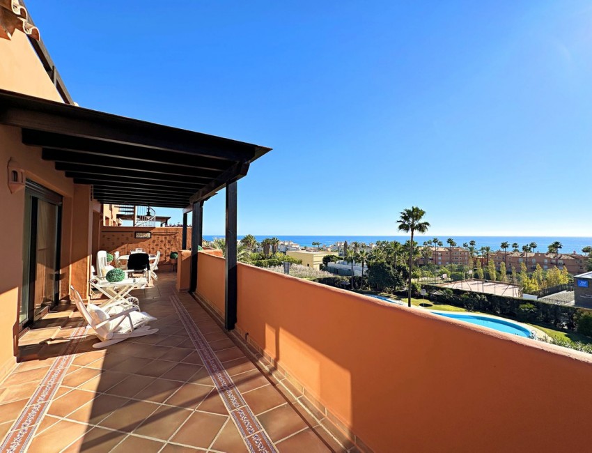 Sale · Apartment / Flat · Estepona · Costa del Sol