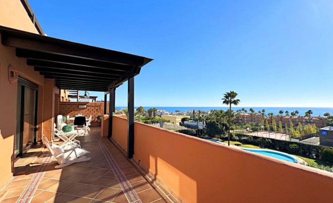 Sale · Apartment / Flat · Estepona · Costa del Sol