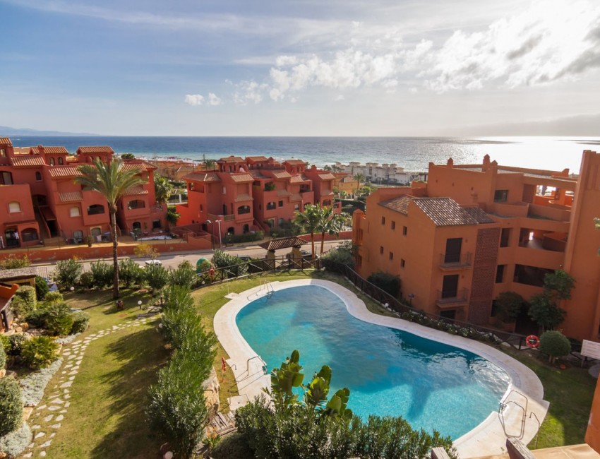 Sale · Apartment / Flat · Estepona · Costa del Sol