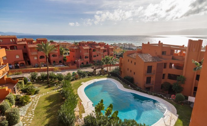 Sale · Apartment / Flat · Estepona · Costa del Sol