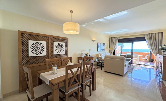 Sale · Apartment / Flat · Estepona · Costa del Sol