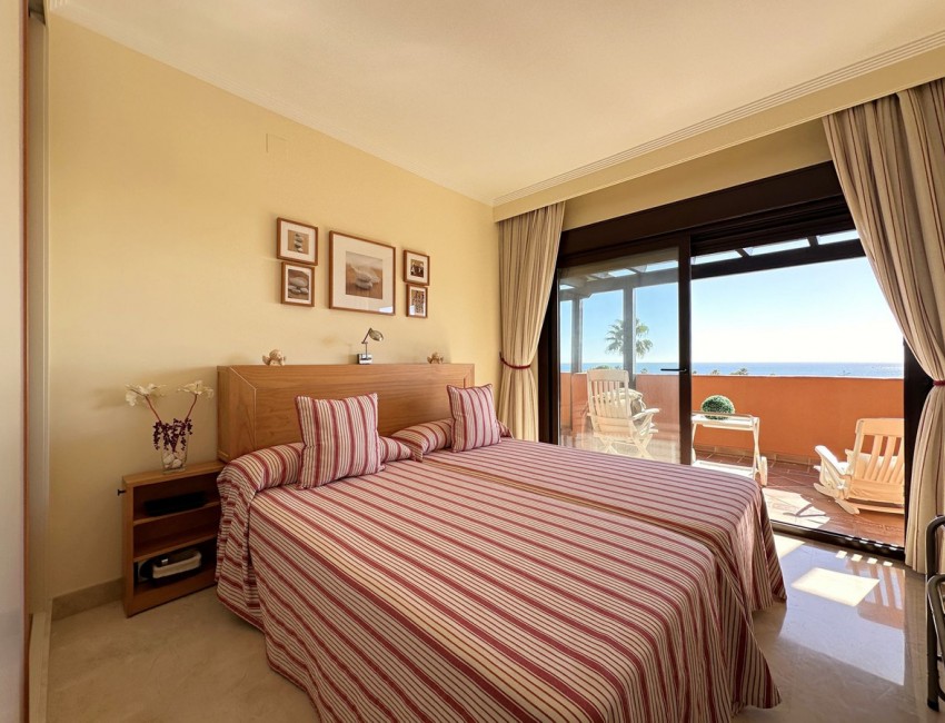 Sale · Apartment / Flat · Estepona · Costa del Sol