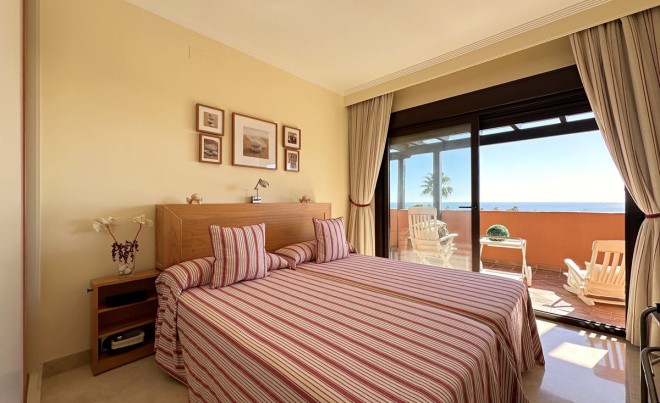 Sale · Apartment / Flat · Estepona · Costa del Sol