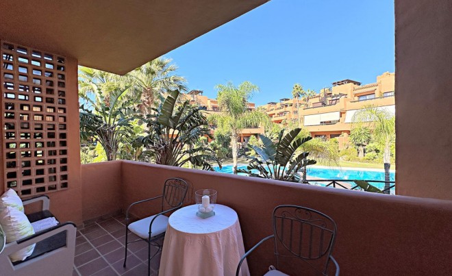 Sale · Apartment / Flat · Estepona · Costa del Sol