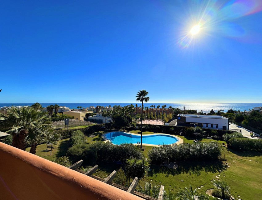 Sale · Apartment / Flat · Estepona · Costa del Sol