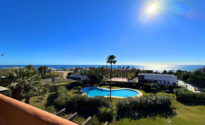 Sale · Apartment / Flat · Estepona · Costa del Sol