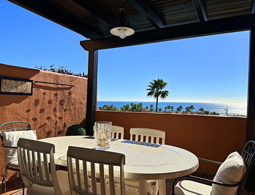 Sale · Apartment / Flat · Estepona · Costa del Sol