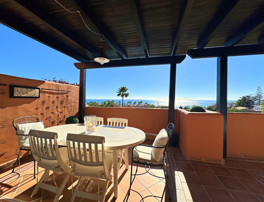 Sale · Apartment / Flat · Estepona · Costa del Sol