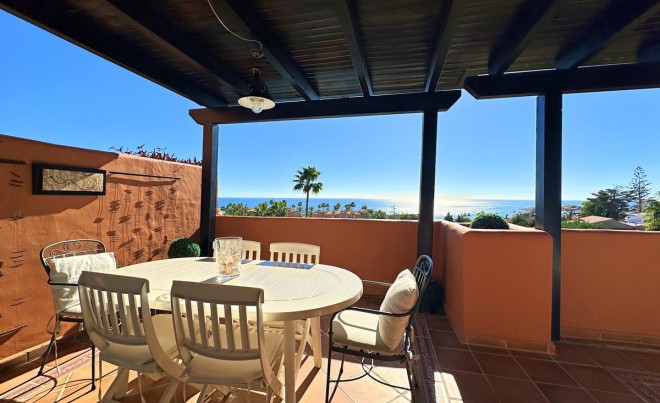 Sale · Apartment / Flat · Estepona · Costa del Sol