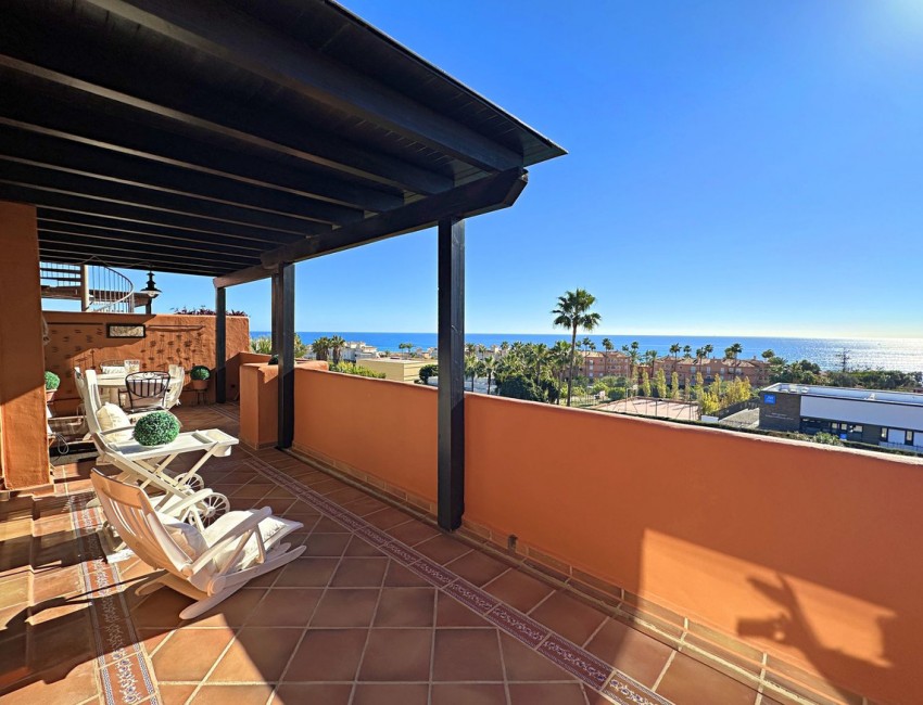 Sale · Apartment / Flat · Estepona · Costa del Sol