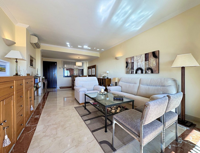 Sale · Apartment / Flat · Estepona · Costa del Sol