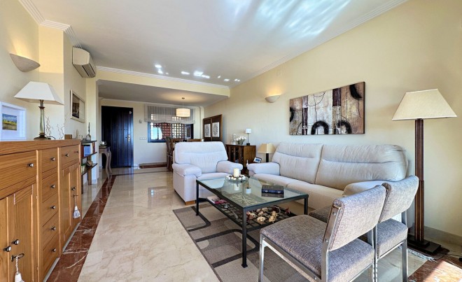 Sale · Apartment / Flat · Estepona · Costa del Sol