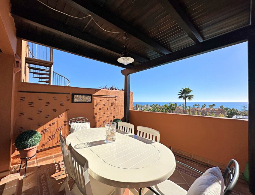 Sale · Apartment / Flat · Estepona · Costa del Sol