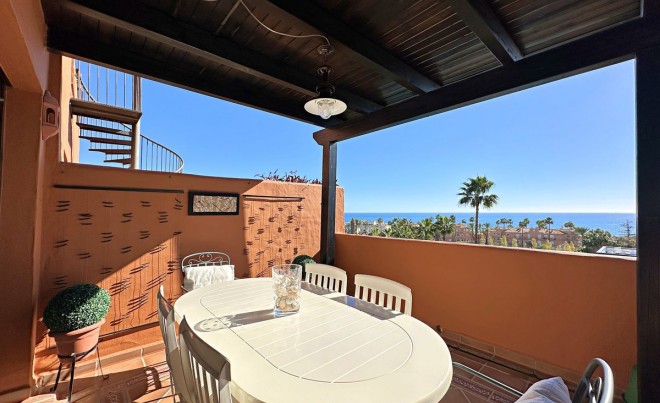 Sale · Apartment / Flat · Estepona · Costa del Sol