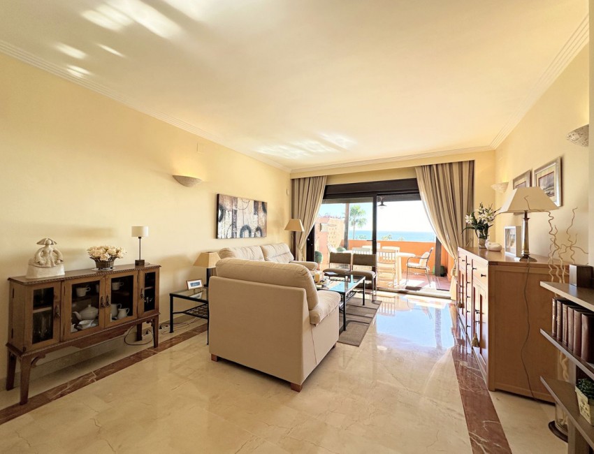 Sale · Apartment / Flat · Estepona · Costa del Sol