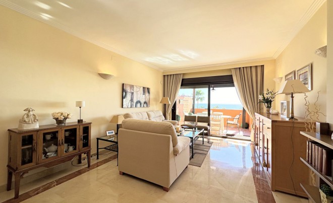 Sale · Apartment / Flat · Estepona · Costa del Sol