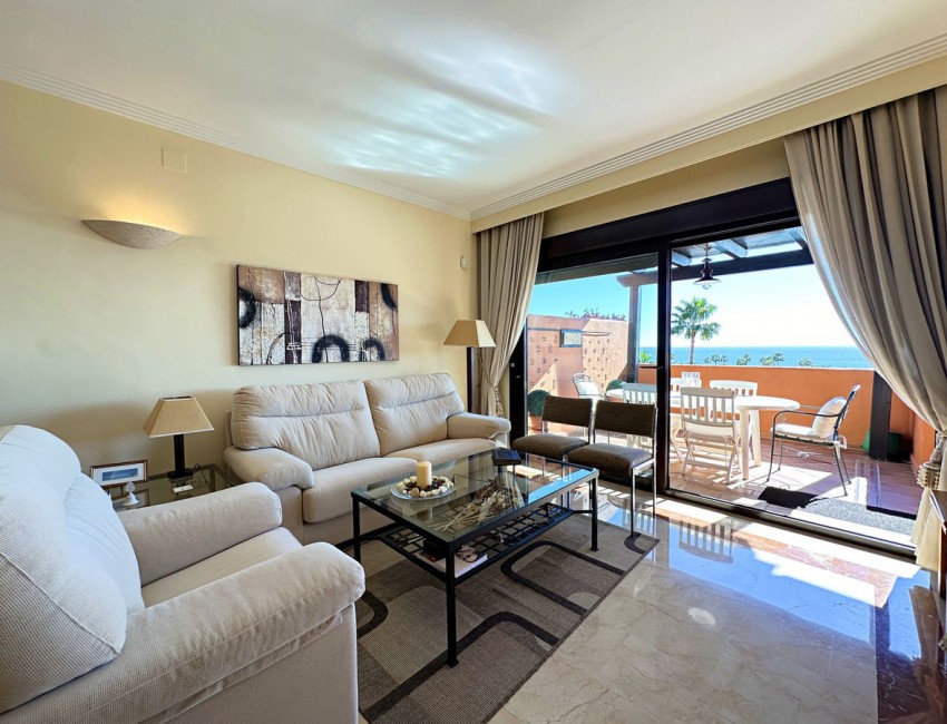 Sale · Apartment / Flat · Estepona · Costa del Sol