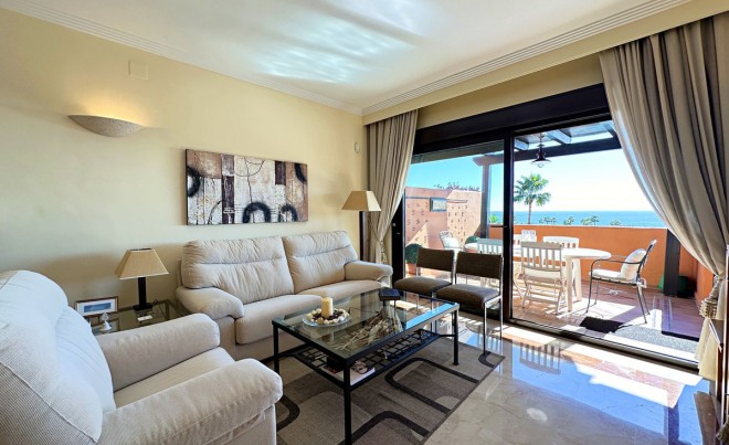 Sale · Apartment / Flat · Estepona · Costa del Sol