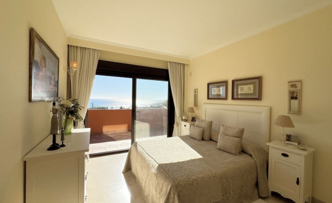 Sale · Apartment / Flat · Estepona · Costa del Sol