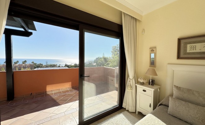 Sale · Apartment / Flat · Estepona · Costa del Sol