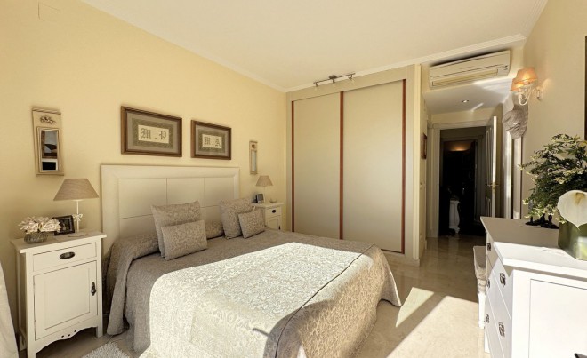 Sale · Apartment / Flat · Estepona · Costa del Sol