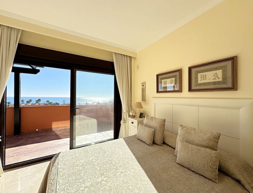 Sale · Apartment / Flat · Estepona · Costa del Sol