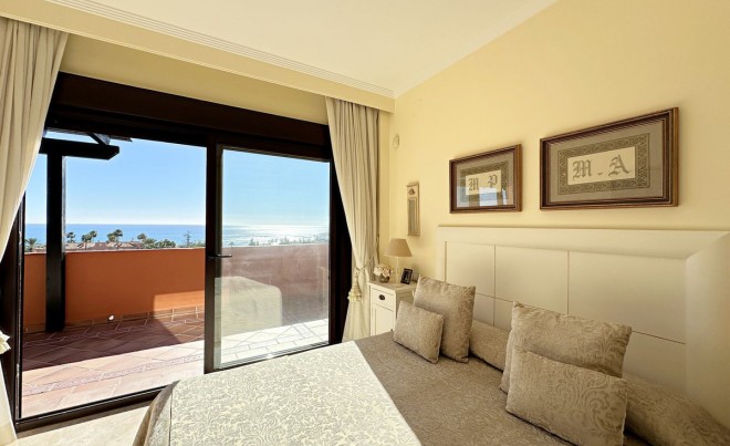 Sale · Apartment / Flat · Estepona · Costa del Sol