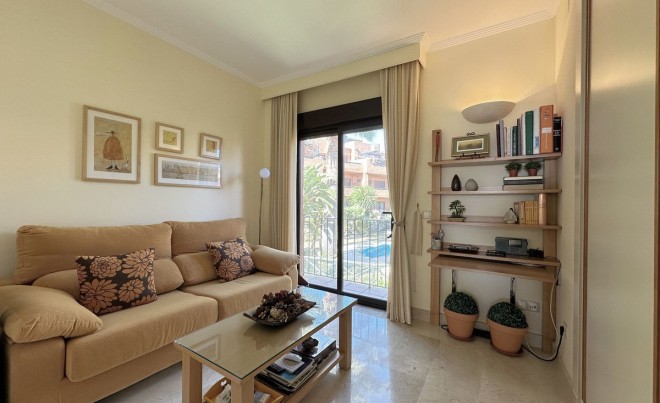 Sale · Apartment / Flat · Estepona · Costa del Sol