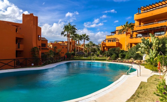 Sale · Apartment / Flat · Estepona · Costa del Sol