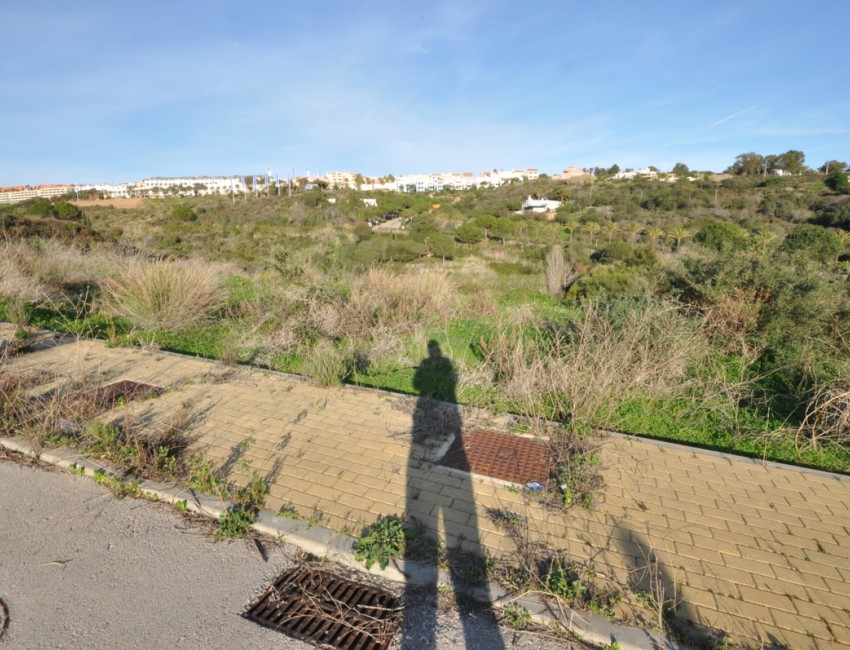 Sale · Plot / Land · Punta Chullera · Costa del Sol