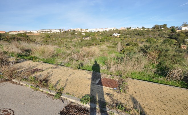 Sale · Plot / Land · Punta Chullera · Costa del Sol