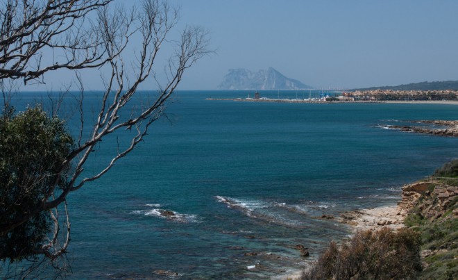 Venta · Parcela / Terreno · Punta Chullera · Costa del Sol