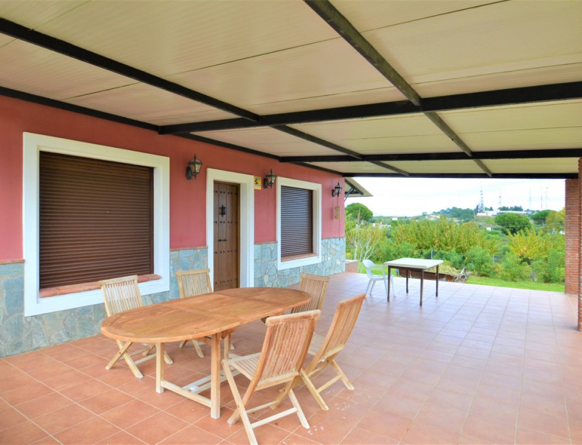 Venta · Villa / Chalet · Estepona · Costa del Sol