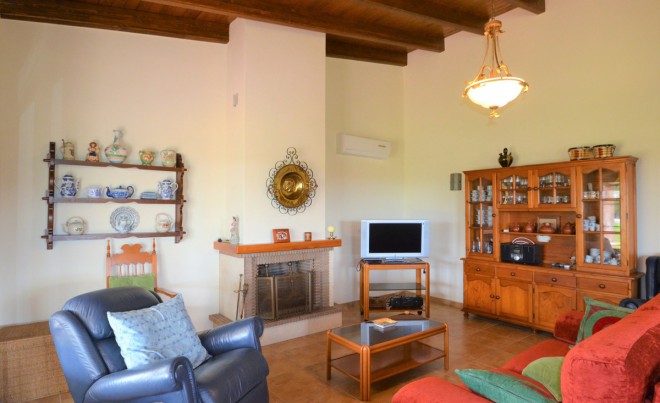 Venta · Villa / Chalet · Estepona · Costa del Sol