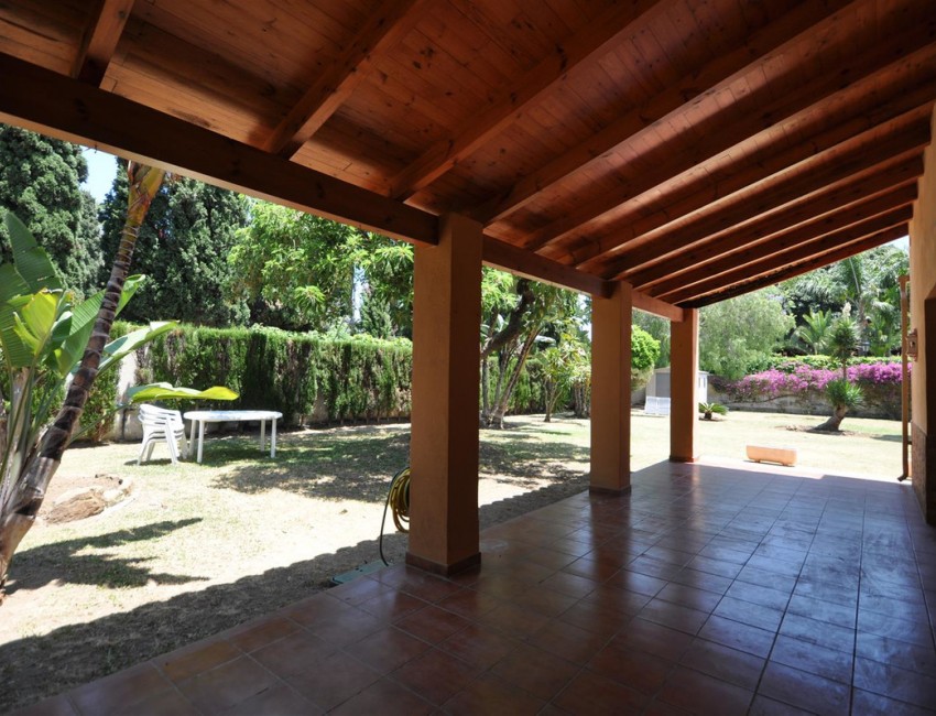 Venta · Villa / Chalet · SAN PEDRO ALCÁNTARA · Costa del Sol