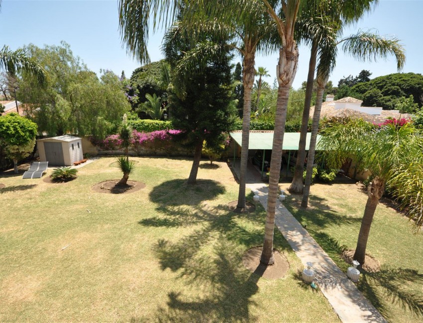 Venta · Villa / Chalet · SAN PEDRO ALCÁNTARA · Costa del Sol