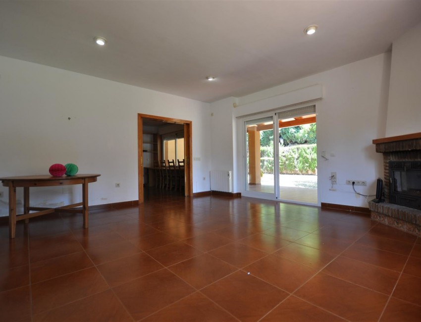 Venta · Villa / Chalet · SAN PEDRO ALCÁNTARA · Costa del Sol