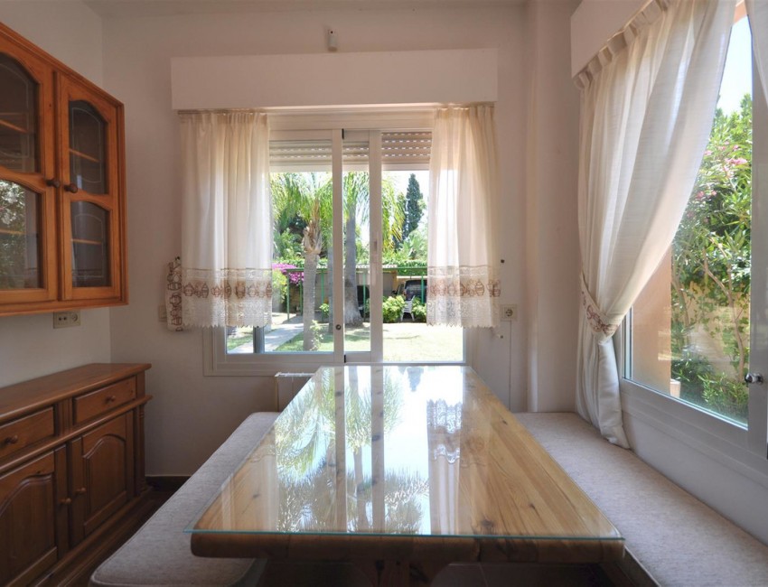 Venta · Villa / Chalet · SAN PEDRO ALCÁNTARA · Costa del Sol