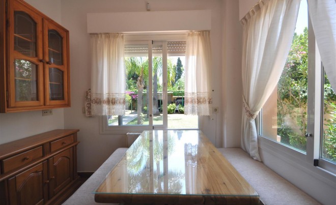 Venta · Villa / Chalet · SAN PEDRO ALCÁNTARA · Costa del Sol