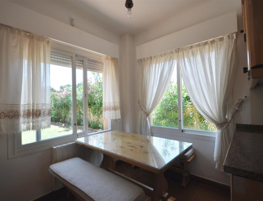 Venta · Villa / Chalet · SAN PEDRO ALCÁNTARA · Costa del Sol