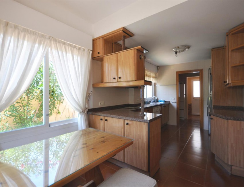 Venta · Villa / Chalet · SAN PEDRO ALCÁNTARA · Costa del Sol