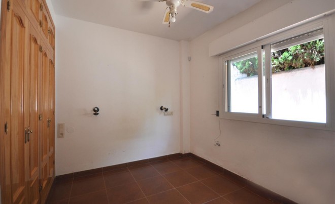 Venta · Villa / Chalet · SAN PEDRO ALCÁNTARA · Costa del Sol