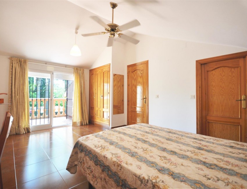 Venta · Villa / Chalet · SAN PEDRO ALCÁNTARA · Costa del Sol