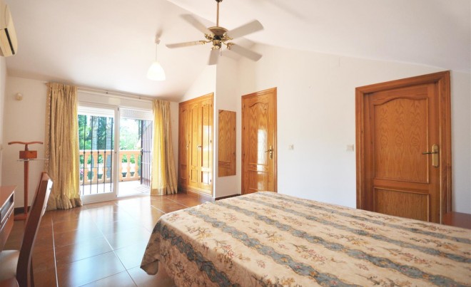 Venta · Villa / Chalet · SAN PEDRO ALCÁNTARA · Costa del Sol