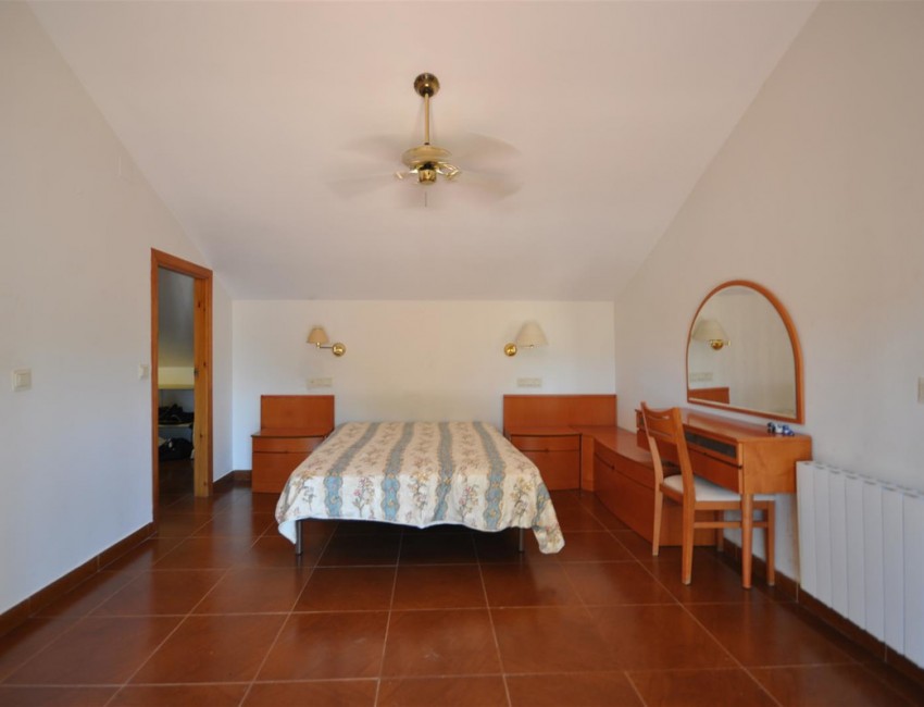 Venta · Villa / Chalet · SAN PEDRO ALCÁNTARA · Costa del Sol