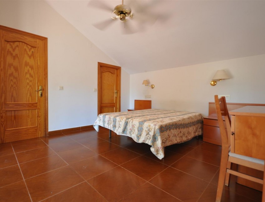 Sale · Villa · SAN PEDRO ALCÁNTARA · Costa del Sol