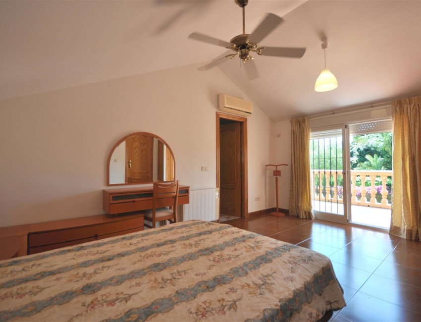 Venta · Villa / Chalet · SAN PEDRO ALCÁNTARA · Costa del Sol