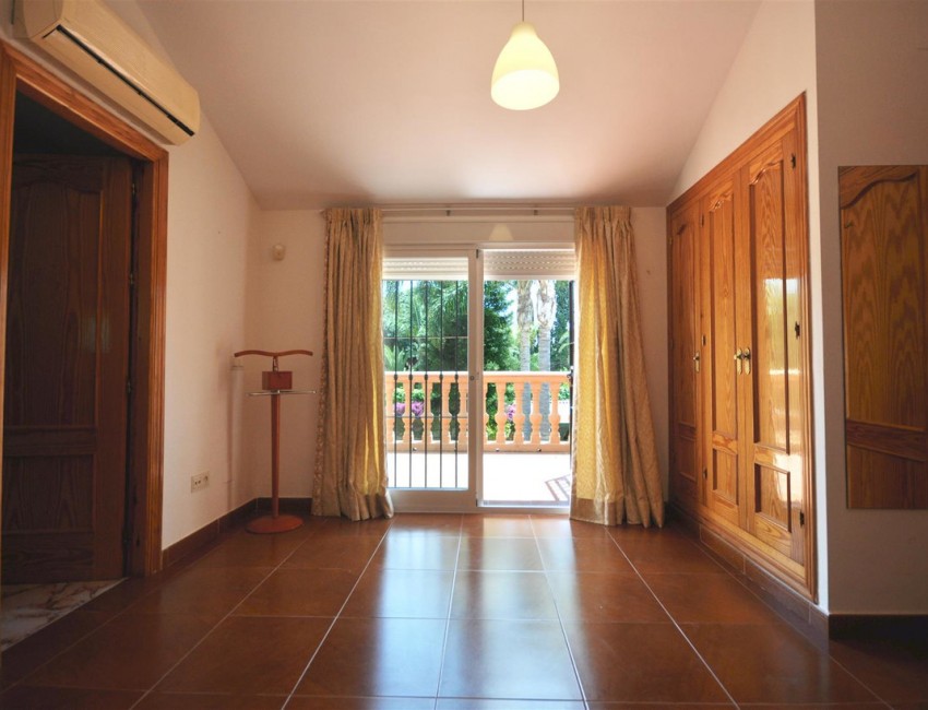 Venta · Villa / Chalet · SAN PEDRO ALCÁNTARA · Costa del Sol