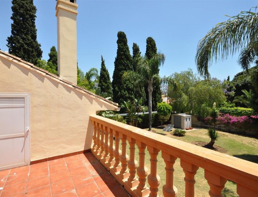 Venta · Villa / Chalet · SAN PEDRO ALCÁNTARA · Costa del Sol