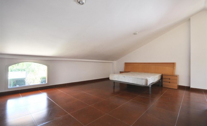 Venta · Villa / Chalet · SAN PEDRO ALCÁNTARA · Costa del Sol